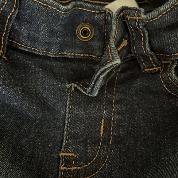 12 Month denim jeans- Garanimals - Picture 7 of 8